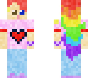 rainbow