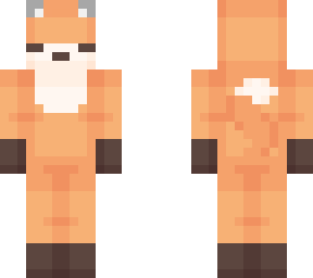 ralph the fox