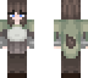 ram girl 2.0
