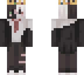 ranboo / remake