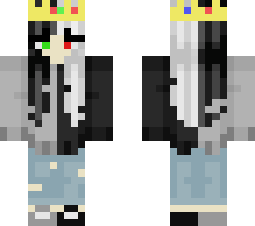 ranboo mcyt girlskin