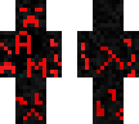 red ender creeper