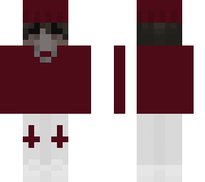 red gg