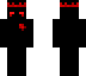 red king