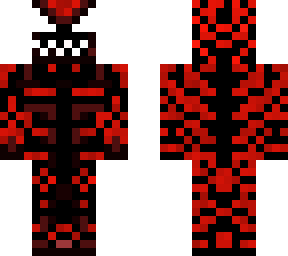 red shark