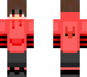 red version