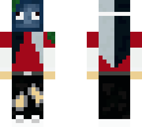 redo squiddy