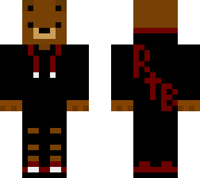 ree the bear