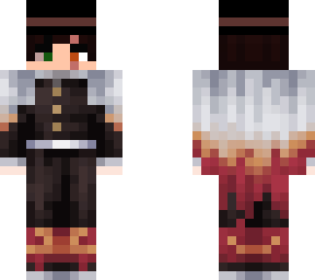 ren zeni