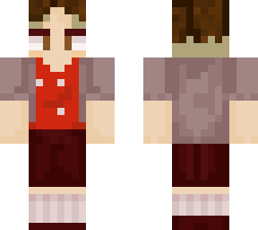 rin mushroom