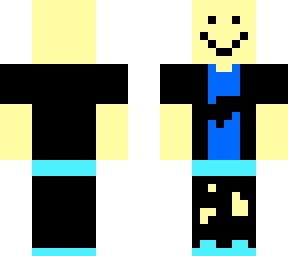 roblox noob [ no hat ] [ fixed ]