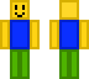 roblox noob