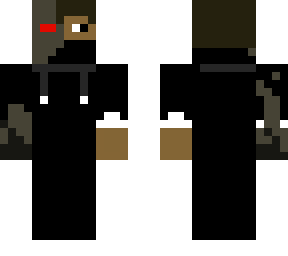 robo diegodonkey