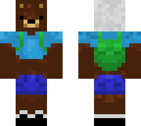 rockledz skin