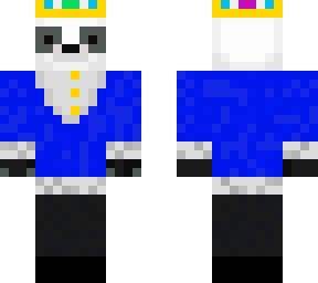 royal panda