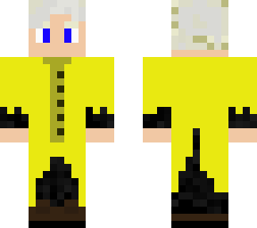 ruffinator yellowlab