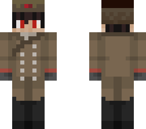 russian soldier