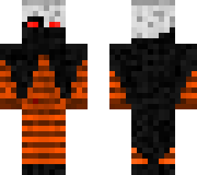 rusty old robot