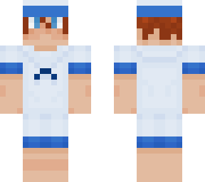 sailor kid