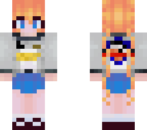 sailor moon colo - colo v2