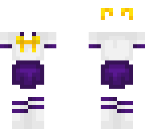 sailor stars outfit