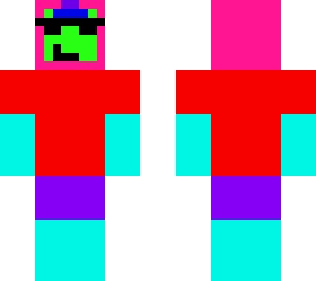 sally (fluffy brick logo)