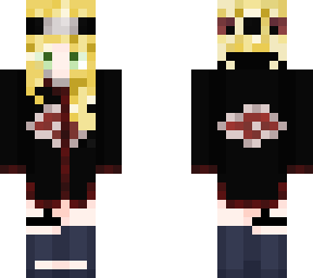 sandra naruto