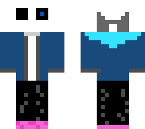 sans