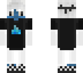 sapnap but colors switch