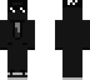 shadow henchmen