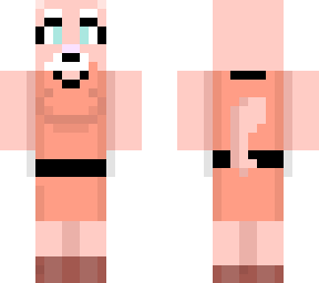 shima luan (edited any non-slim mc type)