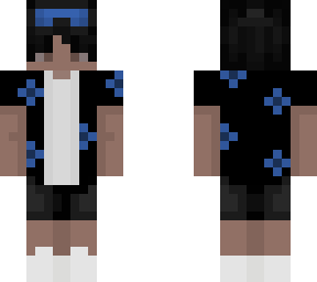 shorts edit