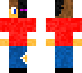 should this be my official skin?