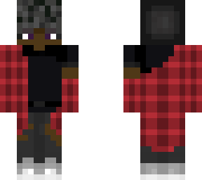 shy guy