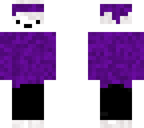 sick purple ninja!