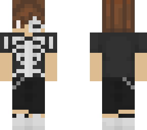 skeleton