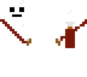 skeleton archer