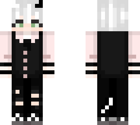 skin for lemon child