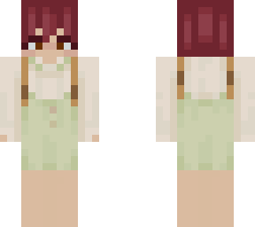 skin for me (credit in desc)