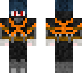skin for my canadian friend