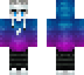 skin for snkmarcel