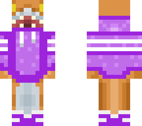 skin of spiky_shark10 (purple)