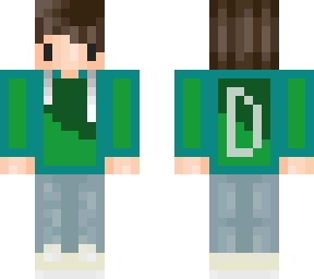 skin original
