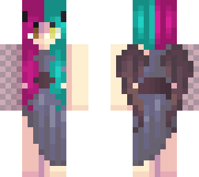 skin repaint