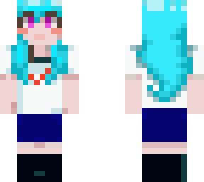 sky mod fnf