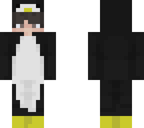 skyler penguin