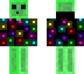 slime hoodie