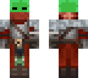 slime traveler
