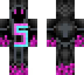 smithy5 gamer skin