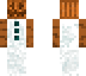 snow golem
